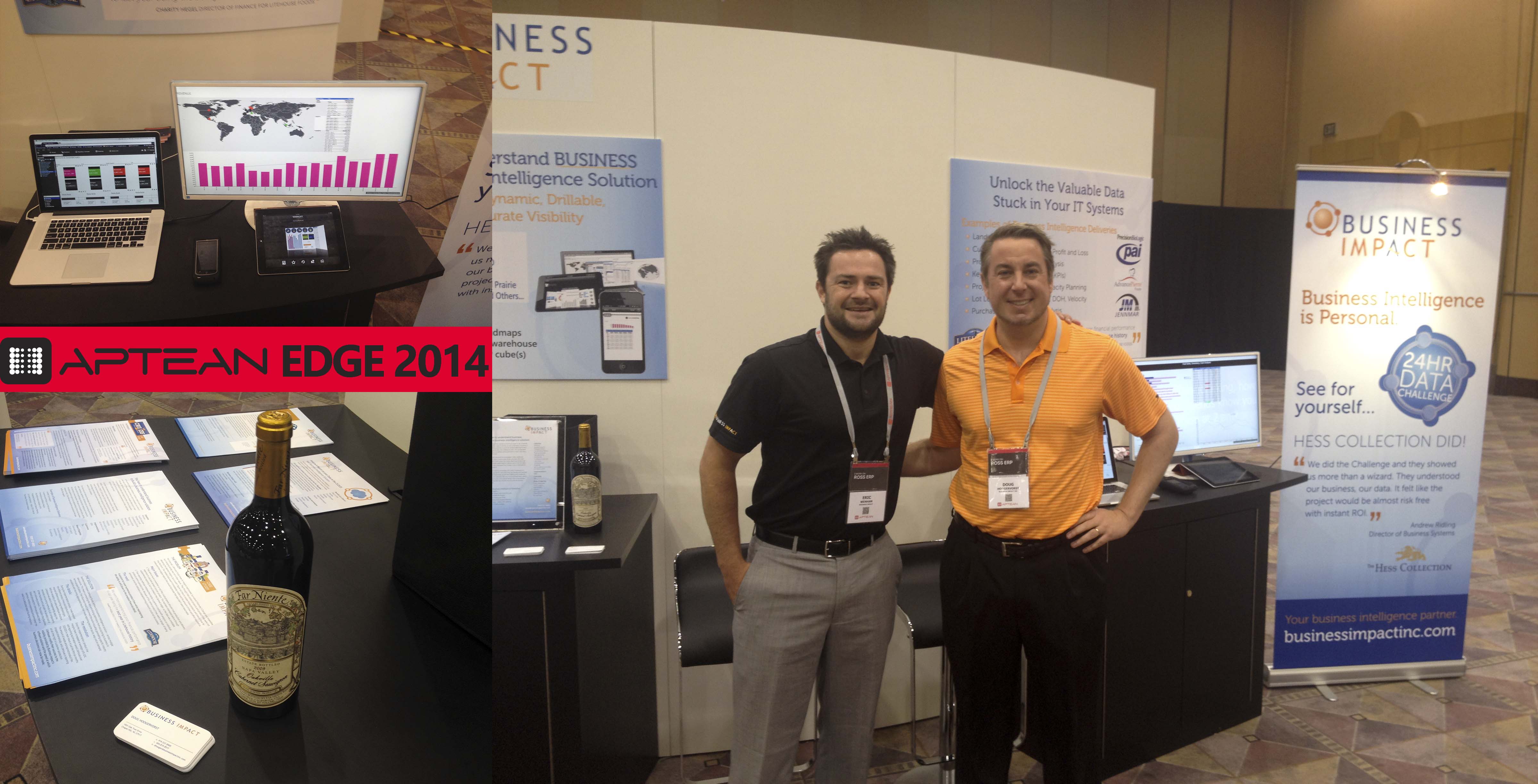 ApteanEdge2014-Exhibit