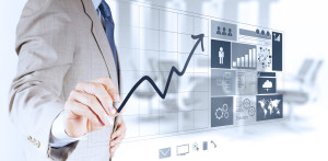 Using big data via a business intelligence solution can influence your company's profitability.
