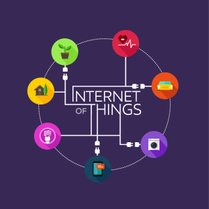 The Internet of Things (IoT) enables companies to benefit from synchronizing all of their devices so company operations can be done automatically — without the need for human-to-device interaction.