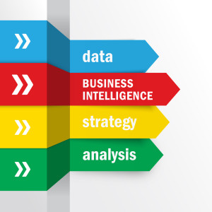 Business Analytics can be considered an integral part of your BI infrastructure.