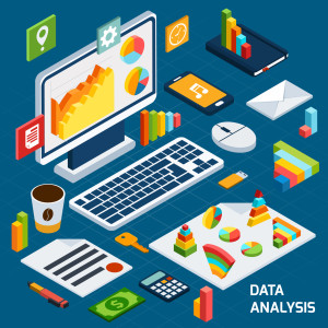 Data analysis