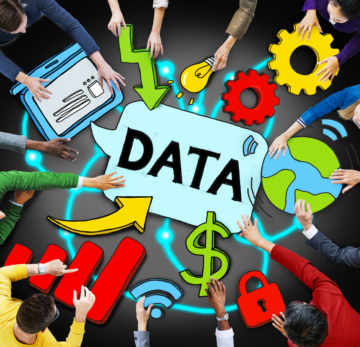 datafication – Business Impact
